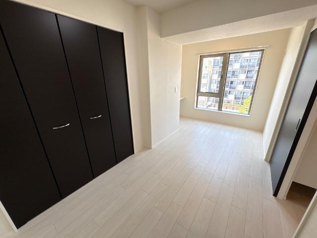ラ　カーサ明倫 部屋画像