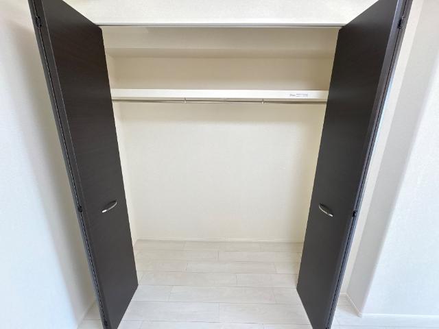 ラ　カーサ明倫 部屋画像