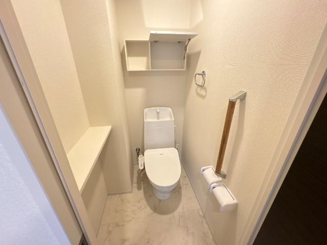 ラ　カーサ明倫 部屋画像