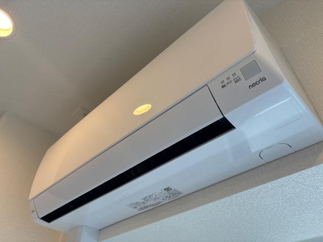 ラ　カーサ明倫 部屋画像