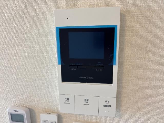 ラ　カーサ明倫 部屋画像