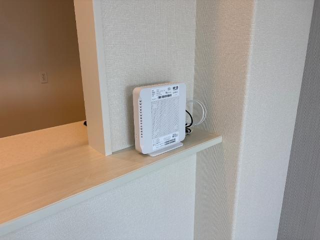 ラ　カーサ明倫 部屋画像
