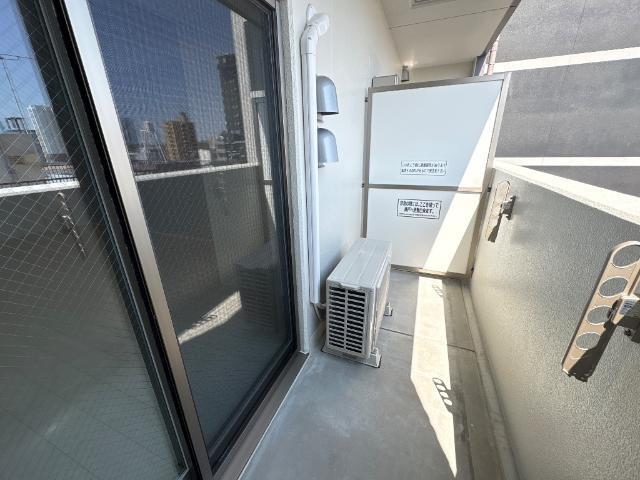 ラ　カーサ明倫 部屋画像