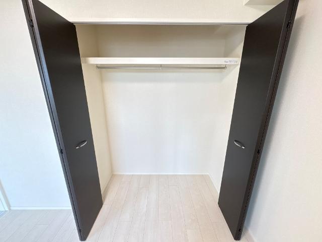 ラ　カーサ明倫 部屋画像