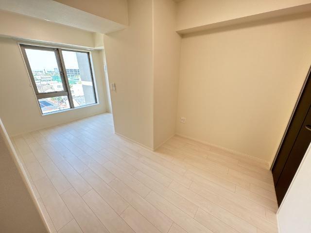 ラ　カーサ明倫 部屋画像