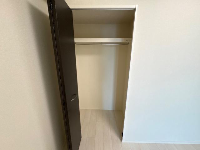 ラ　カーサ明倫 部屋画像