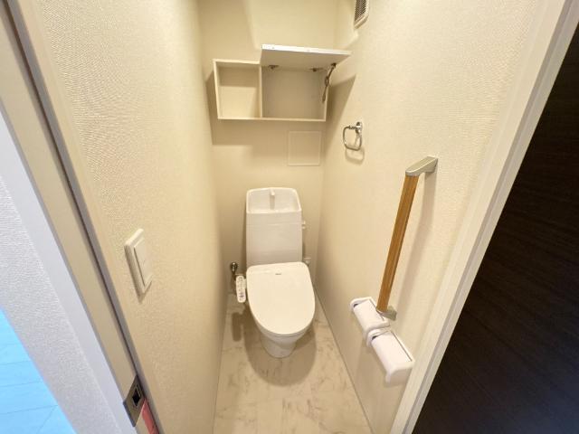 ラ　カーサ明倫 部屋画像