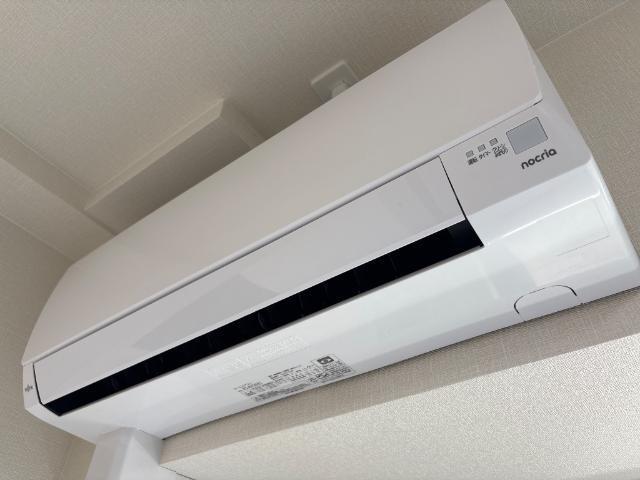 ラ　カーサ明倫 部屋画像