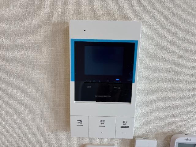 ラ　カーサ明倫 部屋画像