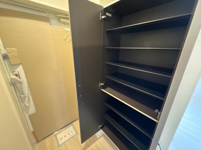 ラ　カーサ明倫 部屋画像
