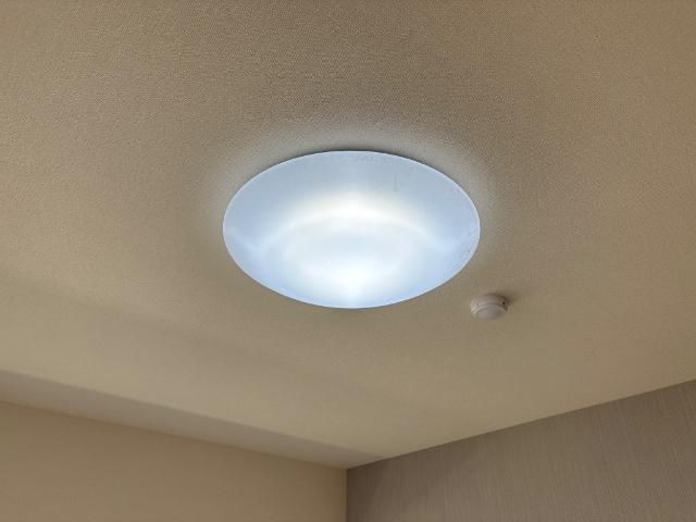ラ　カーサ明倫 部屋画像