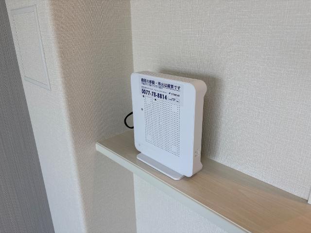 ラ　カーサ明倫 部屋画像