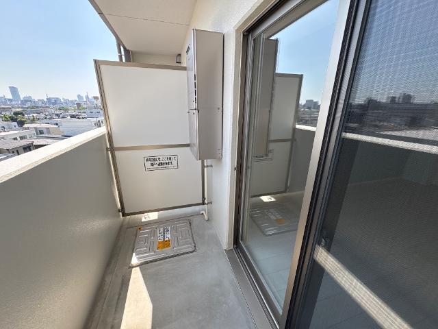 ラ　カーサ明倫 部屋画像