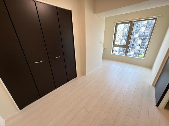 ラ　カーサ明倫 部屋画像