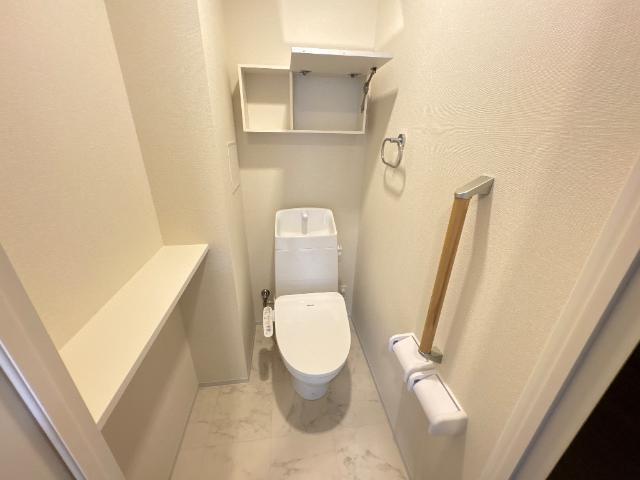 ラ　カーサ明倫 部屋画像