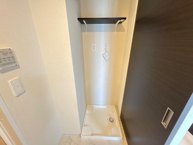 ラ　カーサ明倫 部屋画像
