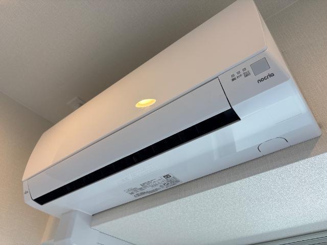 ラ　カーサ明倫 部屋画像