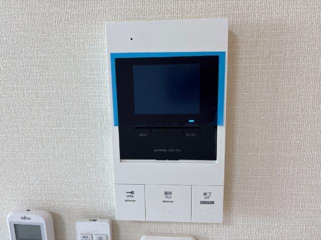 ラ　カーサ明倫 部屋画像