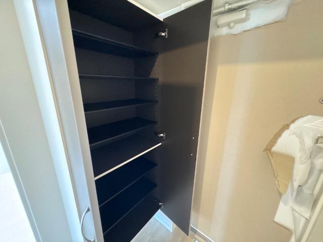 ラ　カーサ明倫 部屋画像