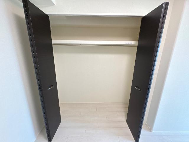 ラ　カーサ明倫 部屋画像