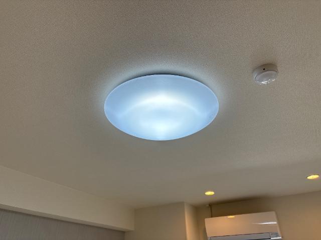 ラ　カーサ明倫 部屋画像
