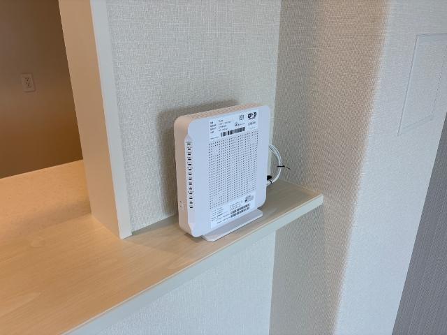 ラ　カーサ明倫 部屋画像