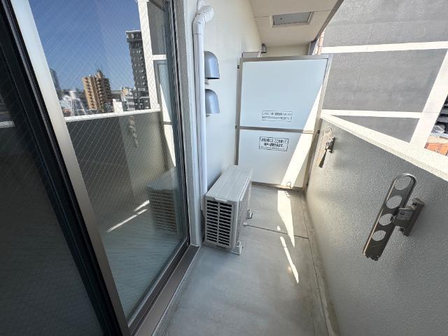 ラ　カーサ明倫 部屋画像