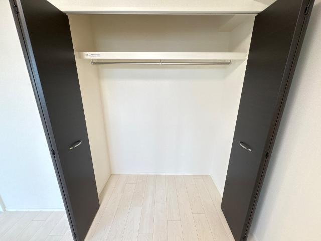 ラ　カーサ明倫 部屋画像