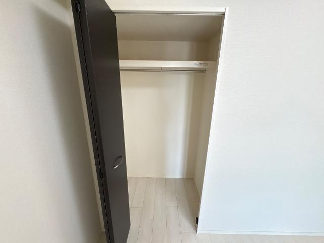 ラ　カーサ明倫 部屋画像
