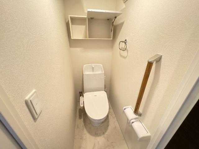 ラ　カーサ明倫 部屋画像