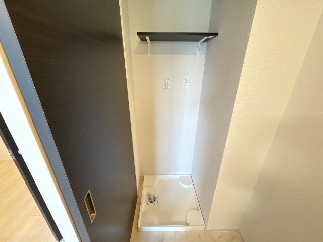 ラ　カーサ明倫 部屋画像