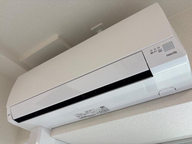 ラ　カーサ明倫 部屋画像