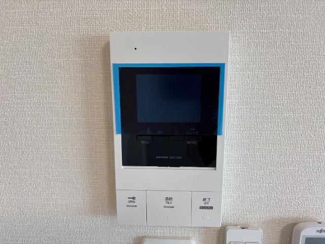 ラ　カーサ明倫 部屋画像