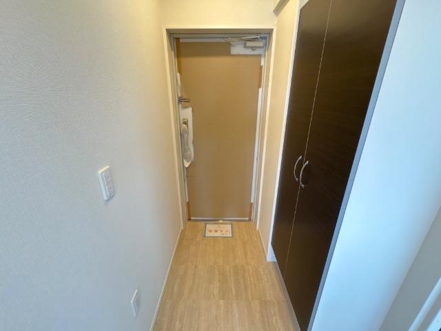 ラ　カーサ明倫 部屋画像