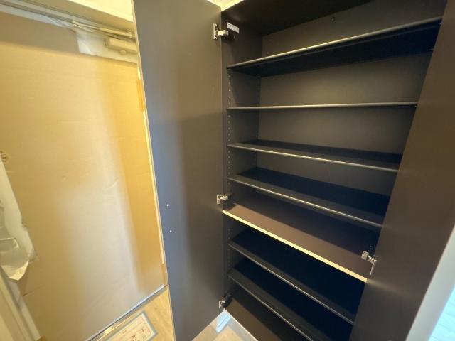 ラ　カーサ明倫 部屋画像