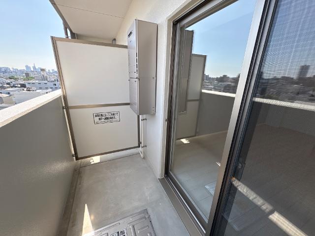 ラ　カーサ明倫 部屋画像