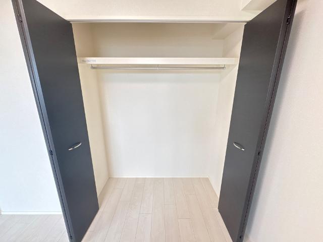 ラ　カーサ明倫 部屋画像