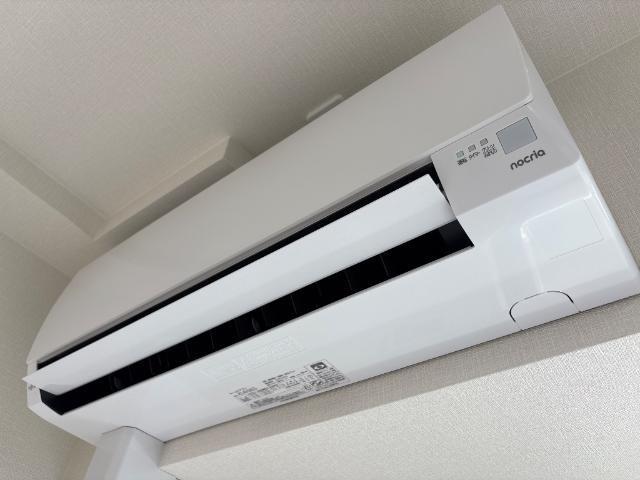 ラ　カーサ明倫 部屋画像