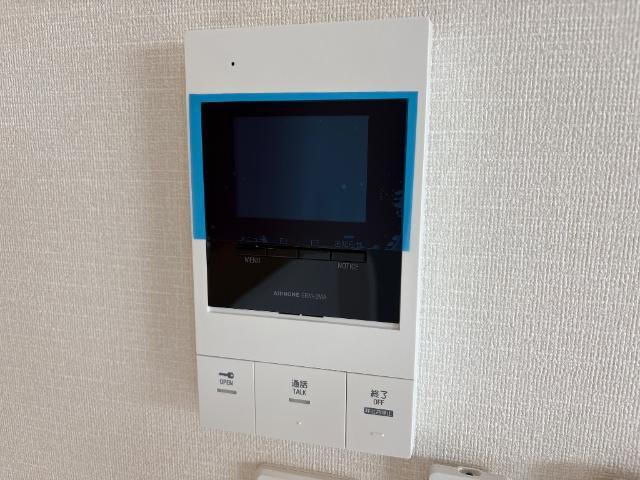 ラ　カーサ明倫 部屋画像