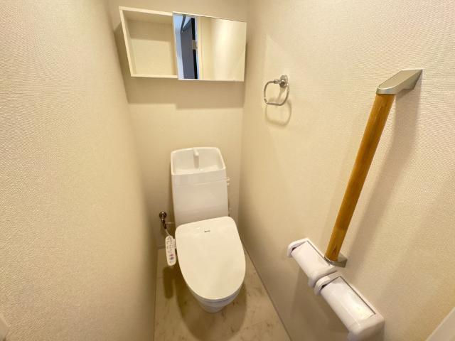 ラ　カーサ明倫 部屋画像