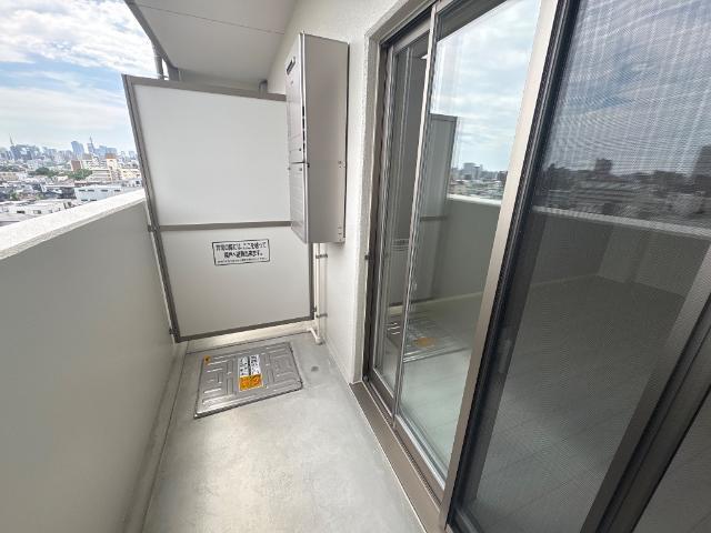 ラ　カーサ明倫 部屋画像