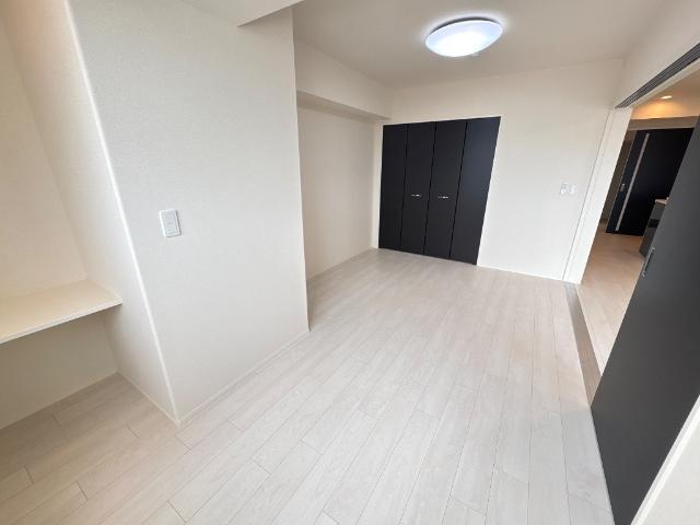 ラ　カーサ明倫 部屋画像