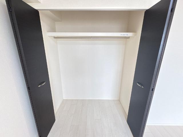 ラ　カーサ明倫 部屋画像