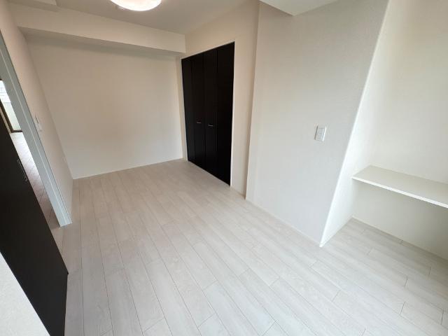 ラ　カーサ明倫 部屋画像