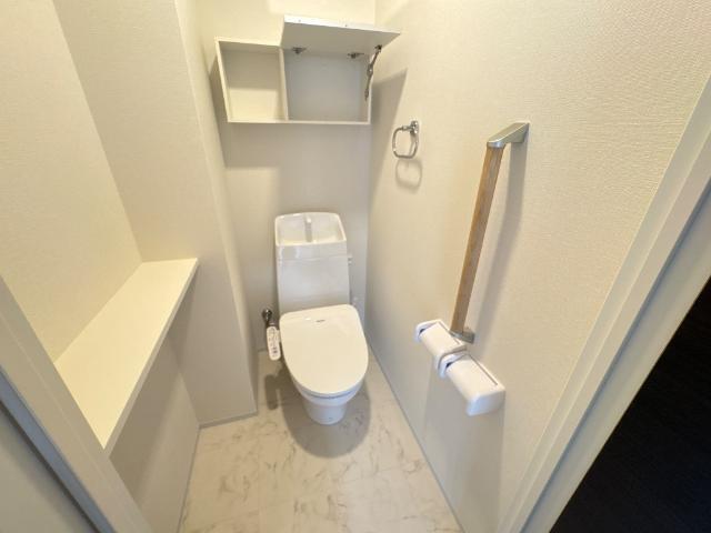 ラ　カーサ明倫 部屋画像