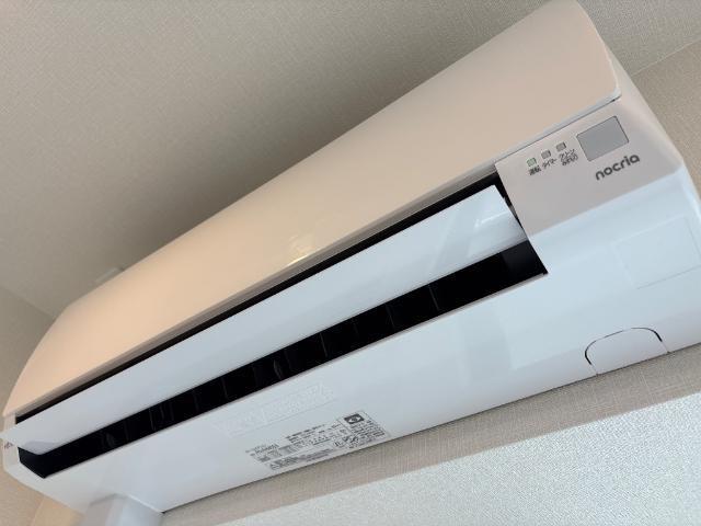 ラ　カーサ明倫 部屋画像