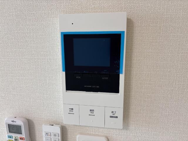 ラ　カーサ明倫 部屋画像