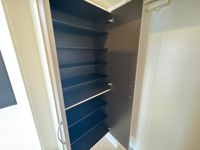 ラ　カーサ明倫 部屋画像