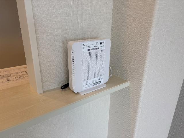 ラ　カーサ明倫 部屋画像