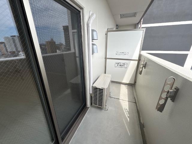 ラ　カーサ明倫 部屋画像